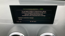 Audi Q2 30 TFSI Sport 5dr Petrol Estate